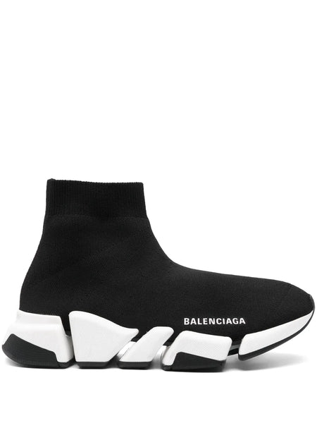 Speed 2.0 knitted sneakers