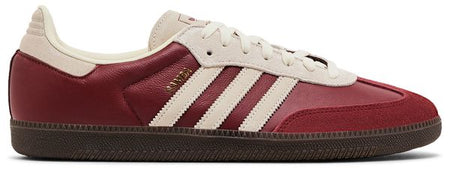 Samba OG Preloved Ruby Cream