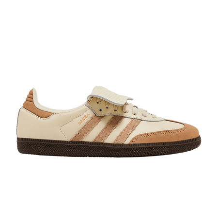Adidas Wmns Samba LT 'Cream Warm Sand'