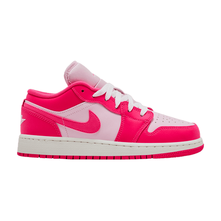 Air Jordan 1 Low GS Valentine’s Day