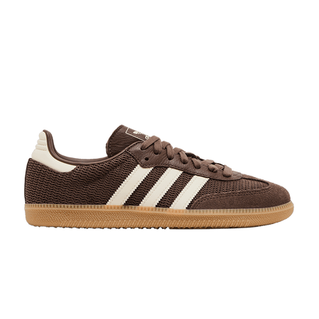 Adidas Samba OG Earth Strata Wonder White