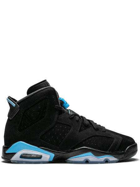 Jordan 6 Retro sneakers