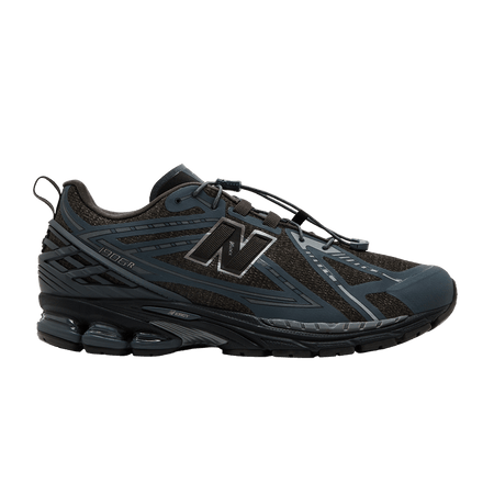 New Balance 1906R Black Cement Graphite
