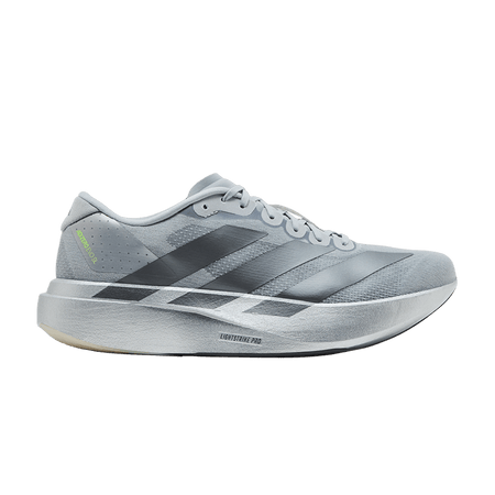 Adidas Adizero Evo SL Silver Metallic
