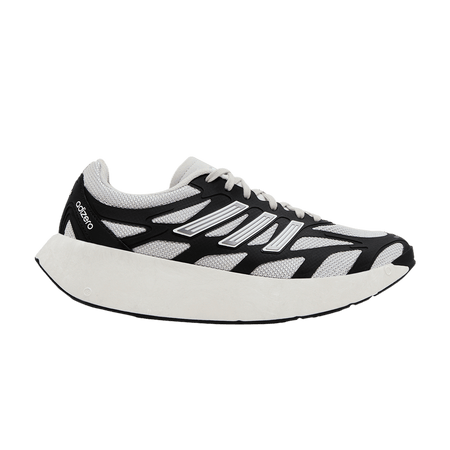 Adidas Adizero Aruku Black White Grey
