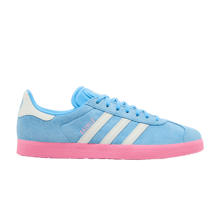 Inter Miami CF x adidas Gazelle Third Kit