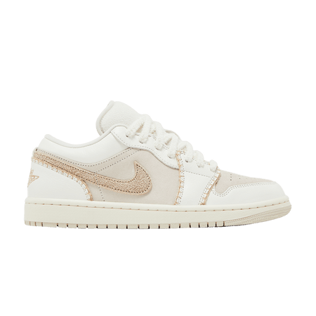 Wmns Air Jordan 1 Low 'Hemp'