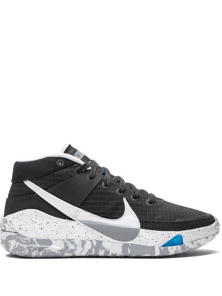 KD13 high-top sneakers