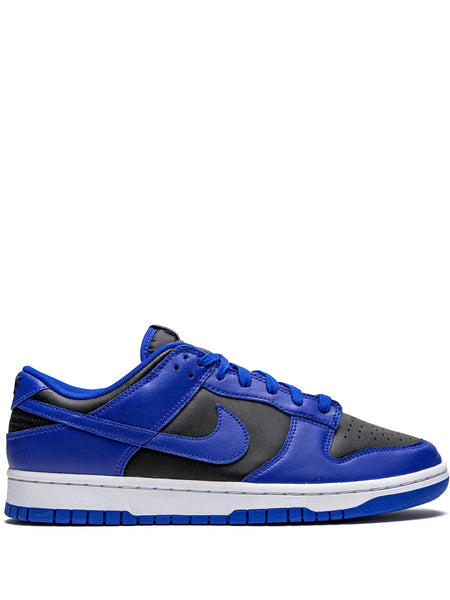 Dunk Low Retro "Hyper Cobalt" sneakers