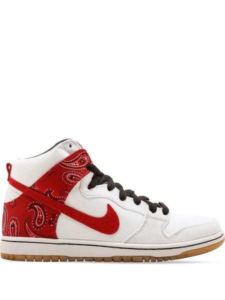 Dunk High Pro SB "Cheech And Chong" sneakers