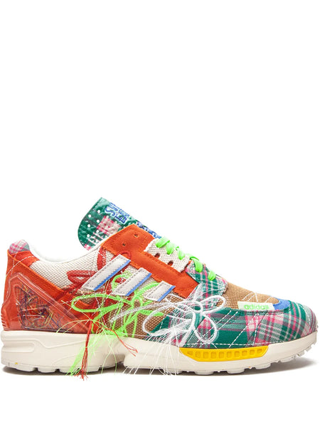 x Sean Wotherspoon ZX 8000 "Super Earth" sneakers