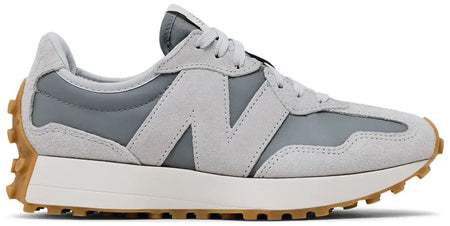 New Balance Wmns 327 'Grey Matter Slate Grey'
