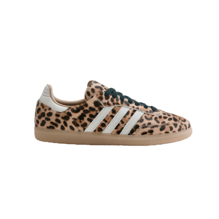 Adidas Samba OG Shoes Magic Beige