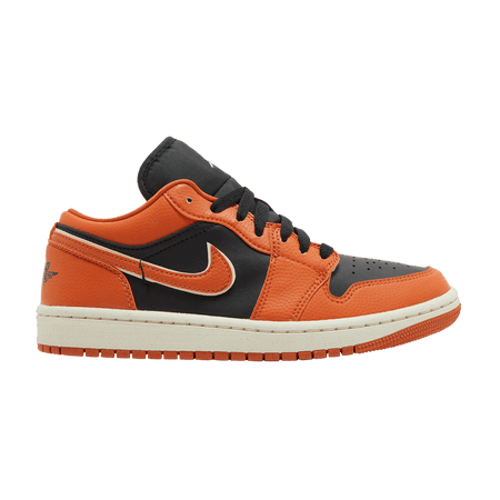 Air Jordan 1 Low Sport Spice
