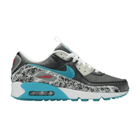 Nike Air Max 90 Swoosh Mart Riceball
