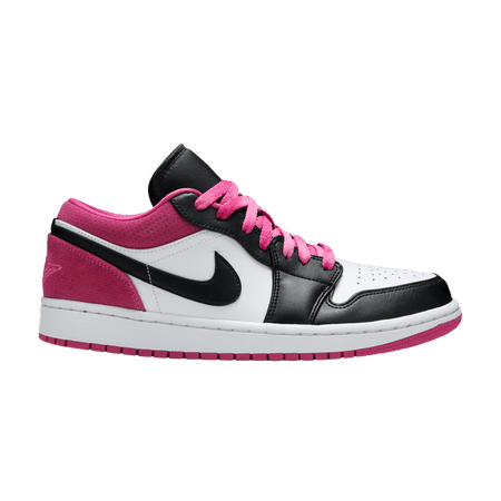 Air Jordan 1 Low SE Fuchsia