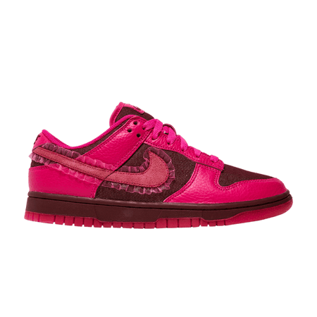Wmns Dunk Low ValentineS Day