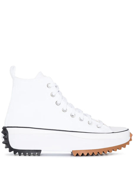 Run Star Hike high-top sneakers