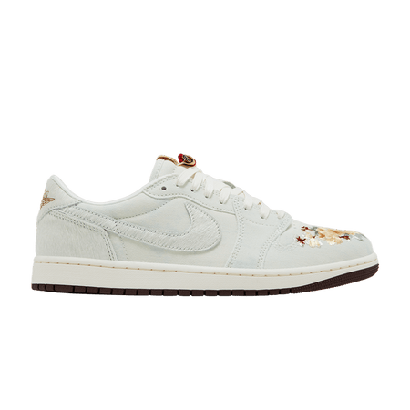 Air Jordan 1 Low OG 'Chinese New Year' 2026