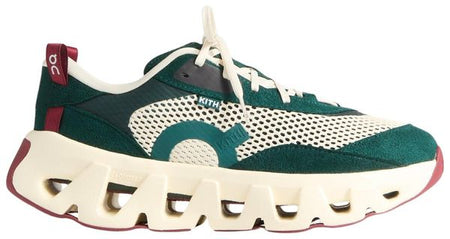 Kith x ON K-Tech 2 Spirulina Barley
