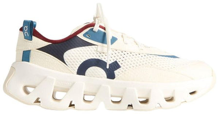 Kith x ON K-Tech 2 White Real Teal