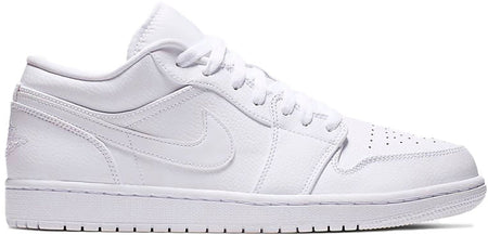 Air Jordan 1 Low White