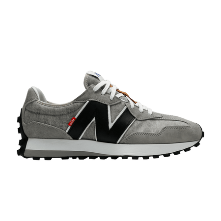 New Balance 327 LeviS Grey