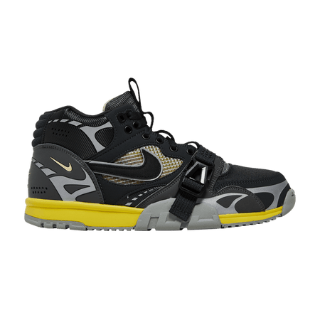 Air Trainer 1 Utility Grey