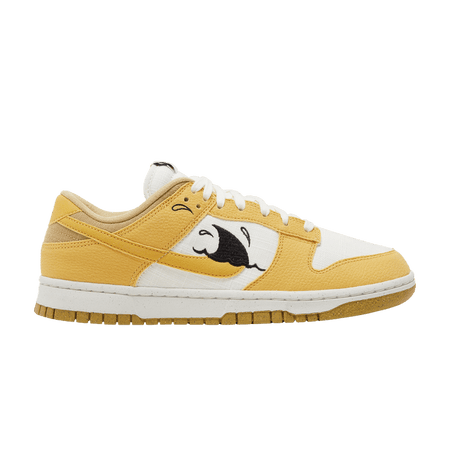 Dunk Low Sun Club