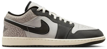 Air Jordan 1 Low SE 'Elephant'