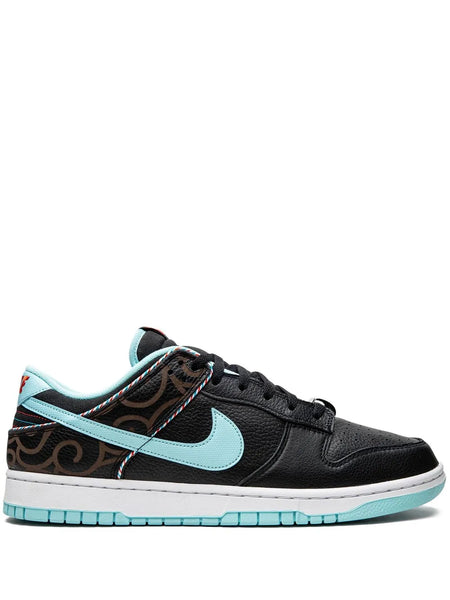 Dunk Low "Barbershop" sneakers