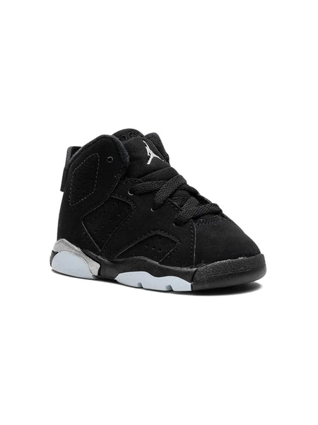 Air Jordan 6 "Chrome" sneakers