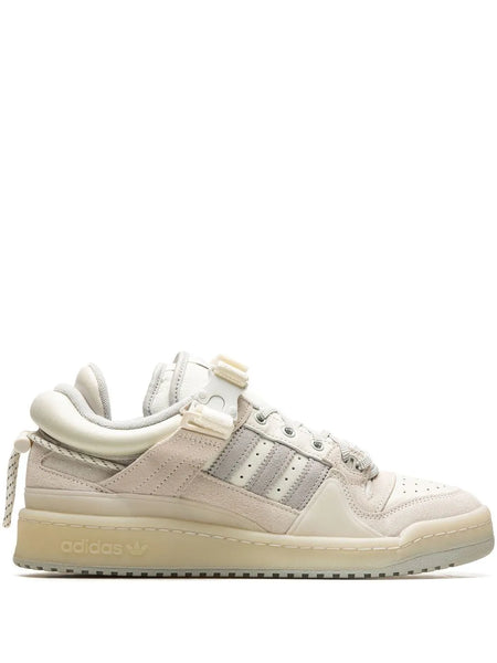 x Bad Bunny Forum Low "White" sneakers