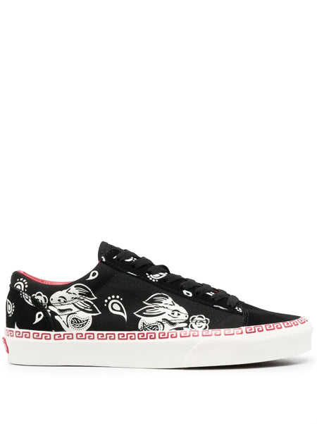 Year Of The Rabbit Style 36 low-top sneakers