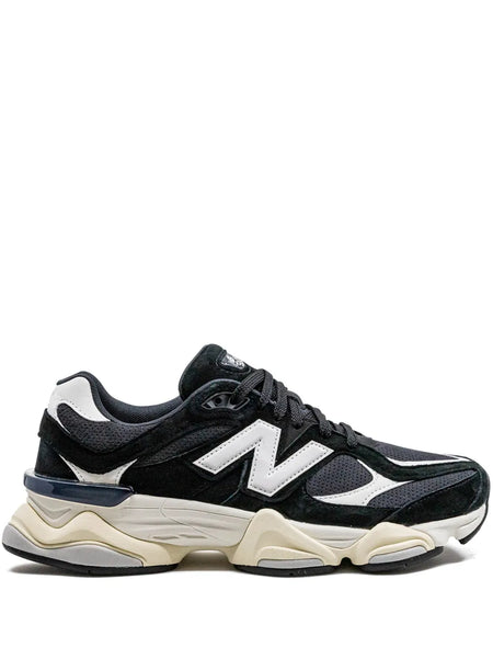 9060 "Black/White" sneakers