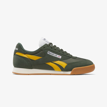 Reebok CAMPIO XT { GRIT GOLD/GUM