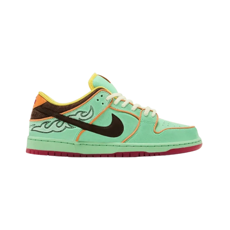 Nike Dunk Low SB 'Rodeo'