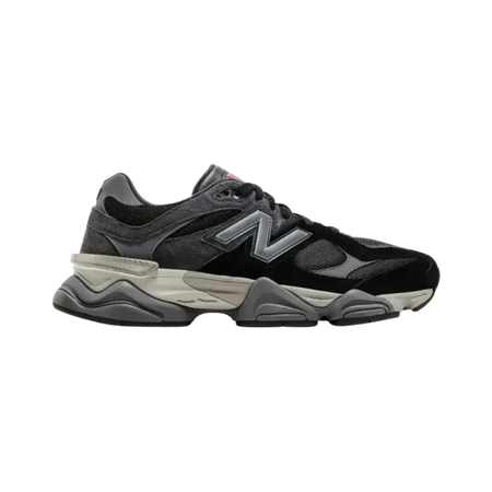 New Balance 9060 ‘Black Castlerock'