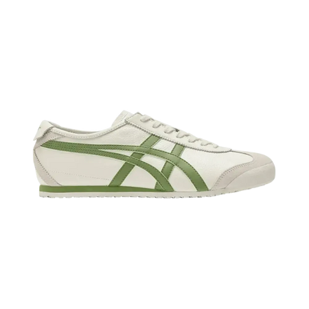 Onitsuka Tiger Mexico 66 'Cream Green'