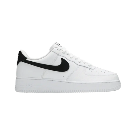 Nike Air Force 1 '07 'White Black'