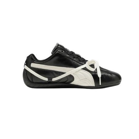 PUMA x ROSÉ Speedcat Sneakers PUMA Black-Warm White