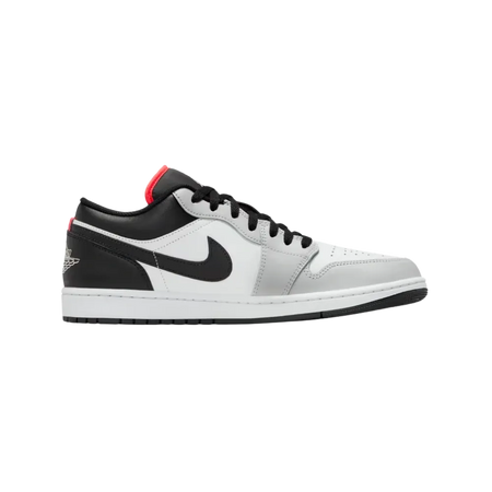 Air Jordan 1 Low 'Neutral Grey Summit White'