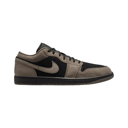 Air Jordan 1 Low SE 'Olive Grey'