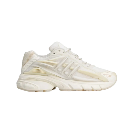 Pharrell x Virginia x Adidas Adistar Jellyfish 'Triple White'