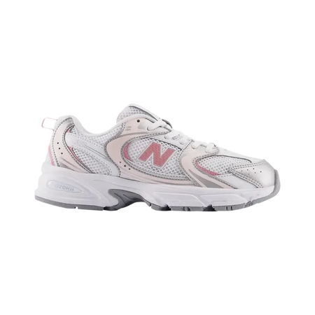 New Balance 530 Big Kid 'Reflection Pink Taffy'