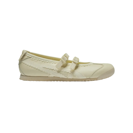 Onitsuka Tiger Mexico 66 TGRS Ivory Cream (W)
