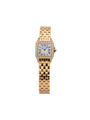 2008 pre-owned Santos Demoiselle - 21 mm