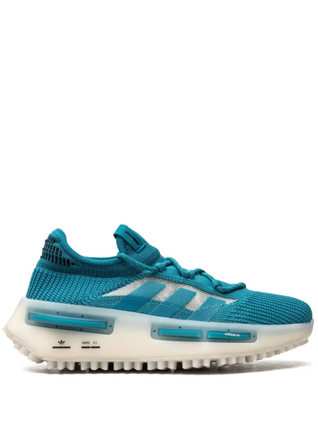 NMD_S1 "Active Teal" sneakers