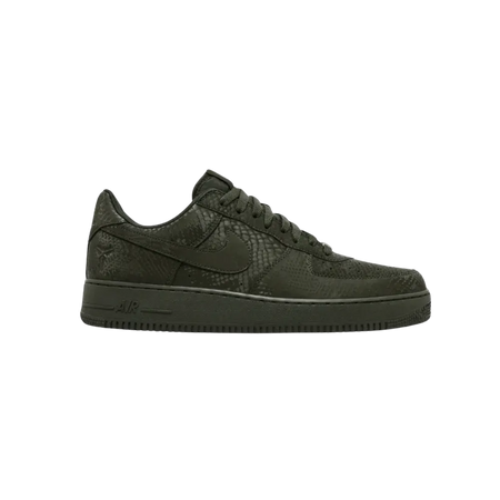 Kobe Bryant x Nike Air Force 1 Low 'Cargo Khaki'