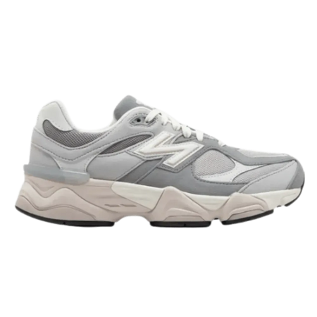 New Balance 9060 Slate Grey Raincloud (GS)